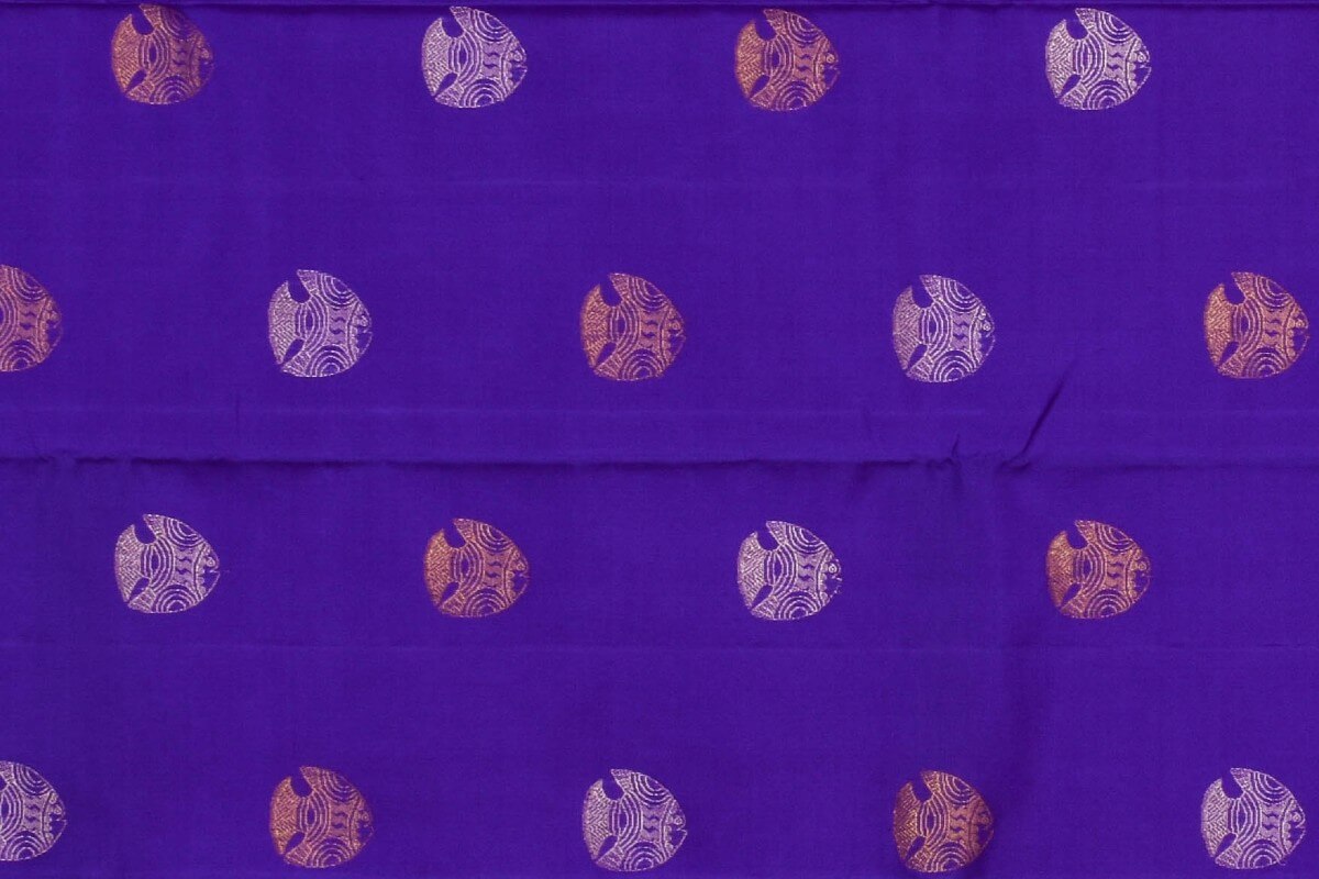 TheSilkLine Kanjivaram silk saree PSTL02115