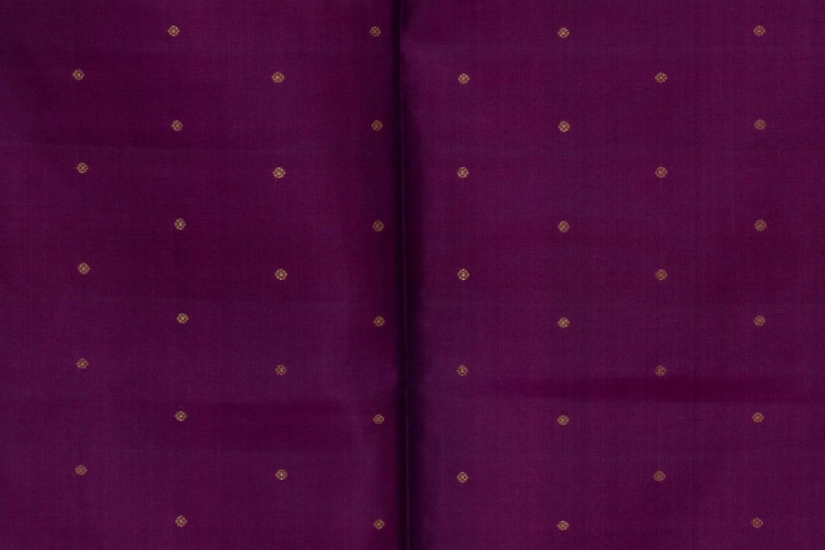 Rutambhara Kanjivaram silk saree PSRB330008