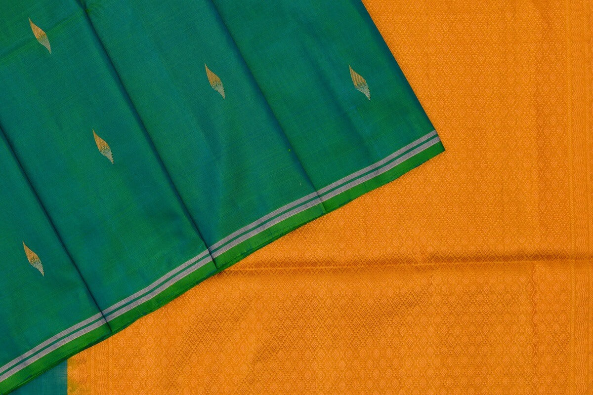 A Silk Weave soft silk saree PSAC0901028