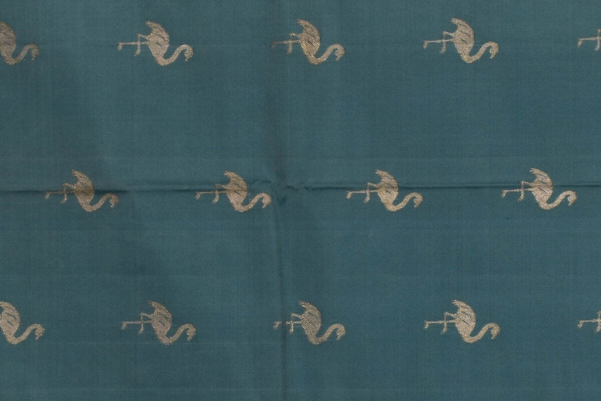 TheSilkLine Kanjivaram silk saree PSTL02103