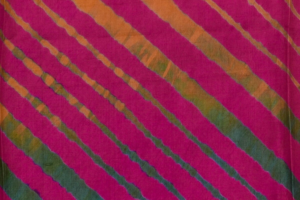 Rutambhara Tussar Silk saree PSRB330057 - Parisera