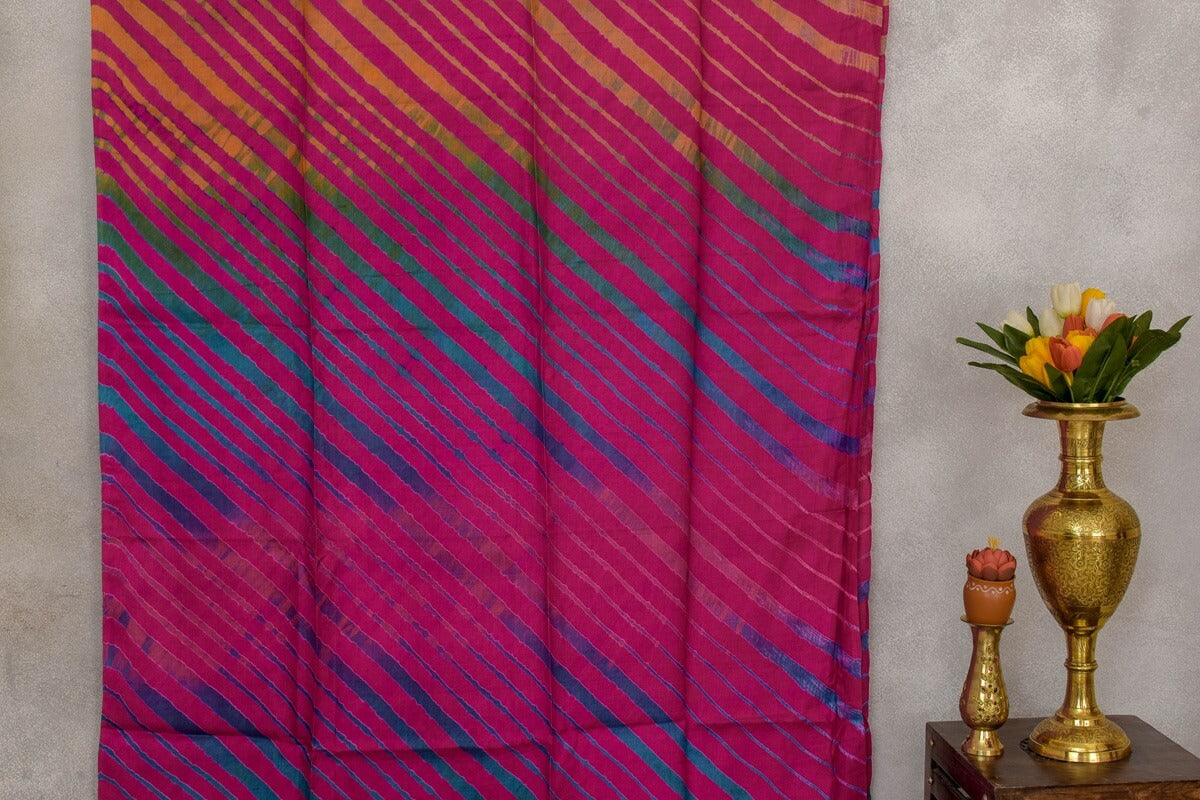 Rutambhara Tussar Silk saree PSRB330057 - Parisera