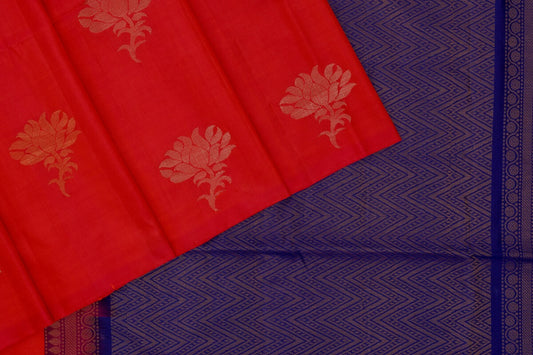 A Silk Weave soft silk saree PSAC0901032