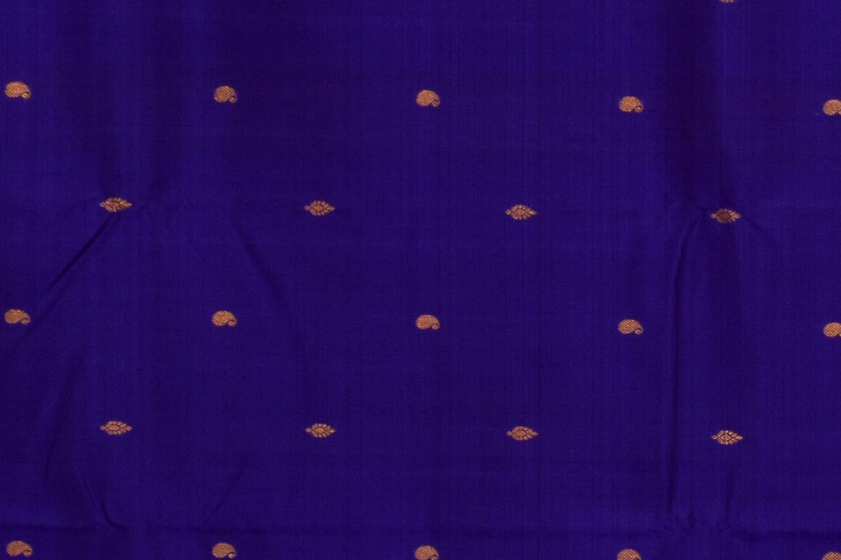 Shreenivas silks Kanjivaram silk saree PSSR013598