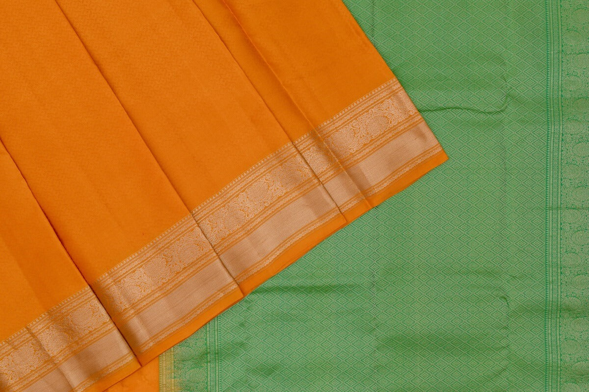 A Silk Weave soft silk saree PSAC0901009