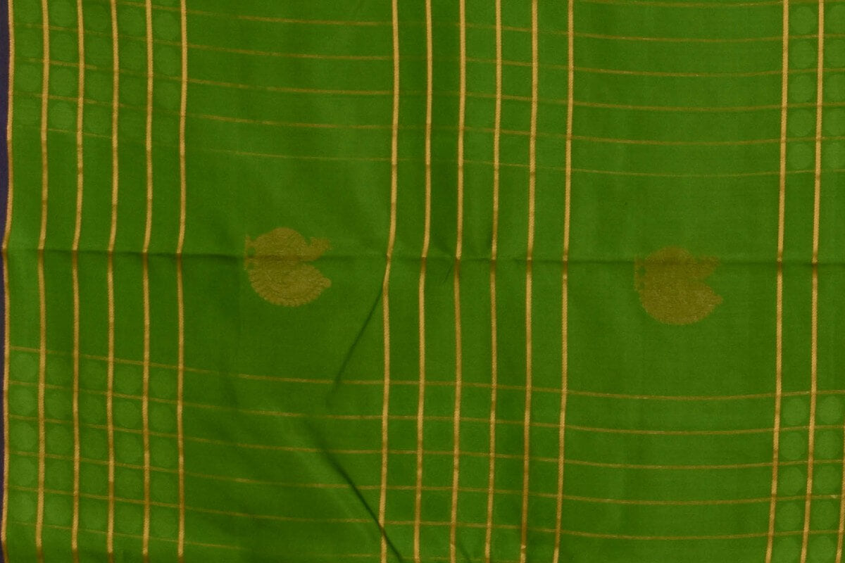 A Silk Weave soft silk saree PSAC0901063