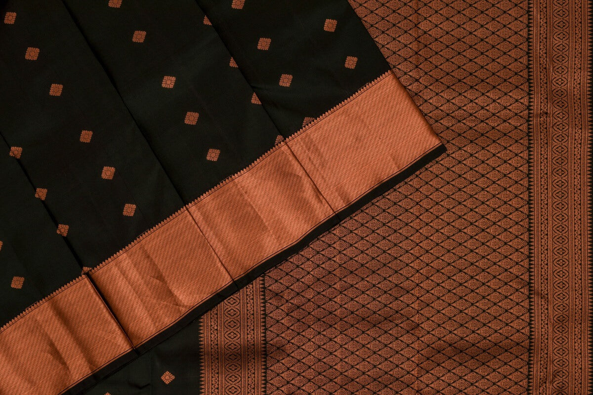 A Silk Weave soft silk saree PSAC0901011