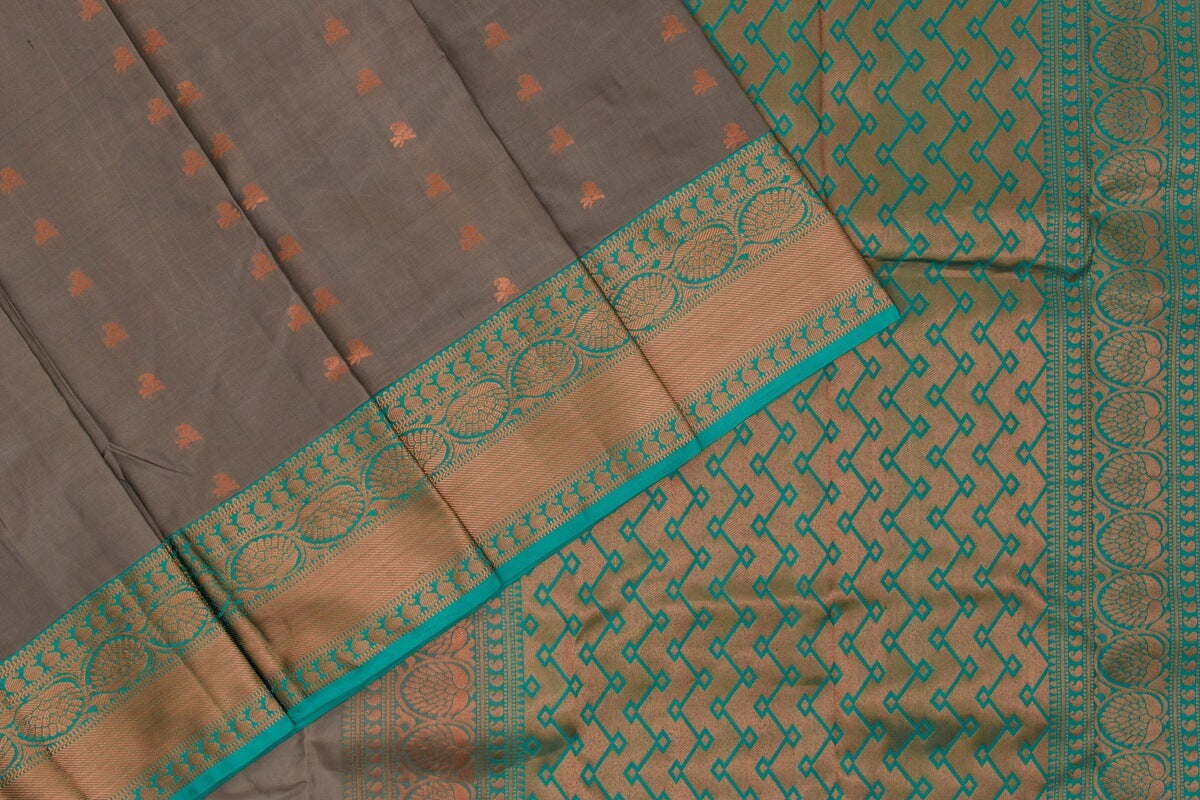 A Silk Weave soft silk saree PSAC0901012