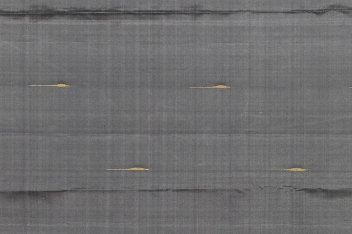 Sita mahalakshmi Kanjivaram silk saree PSSM05SMLRAM240326 - Parisera