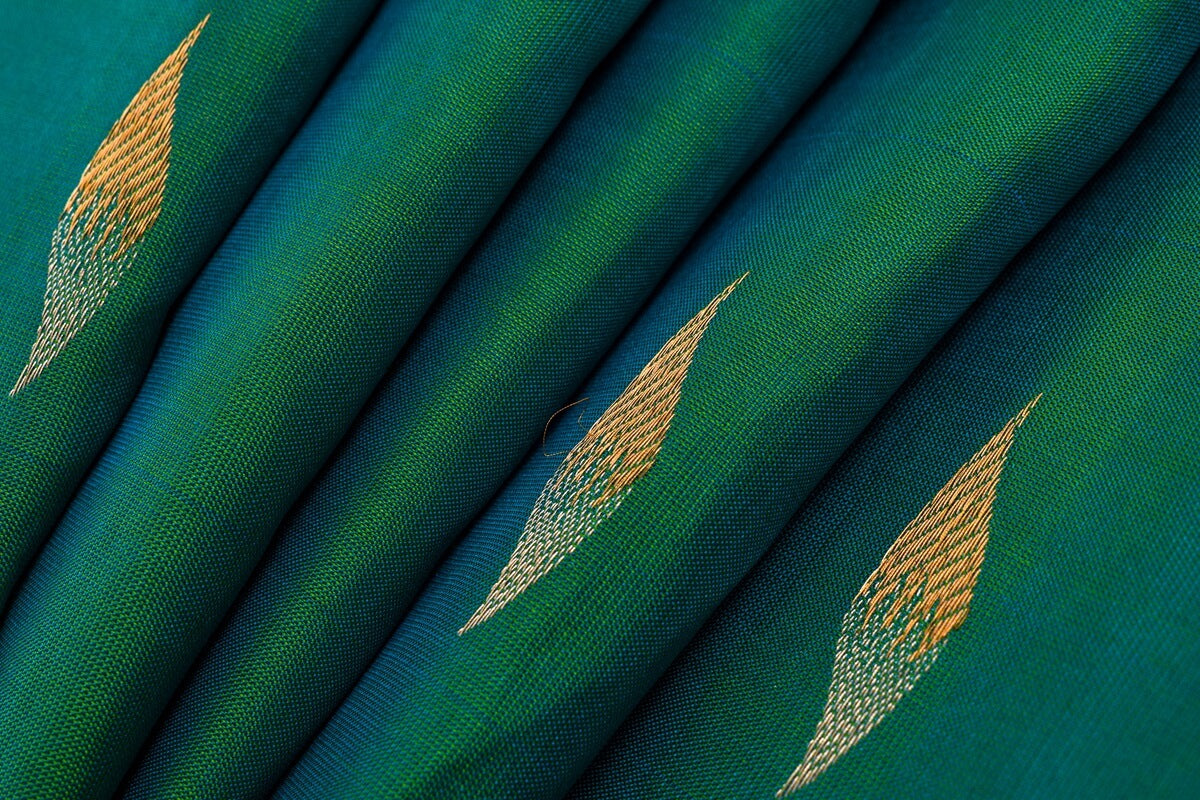 A Silk Weave soft silk saree PSAC0901028