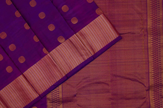 A Silk Weave soft silk saree PSAC0901016