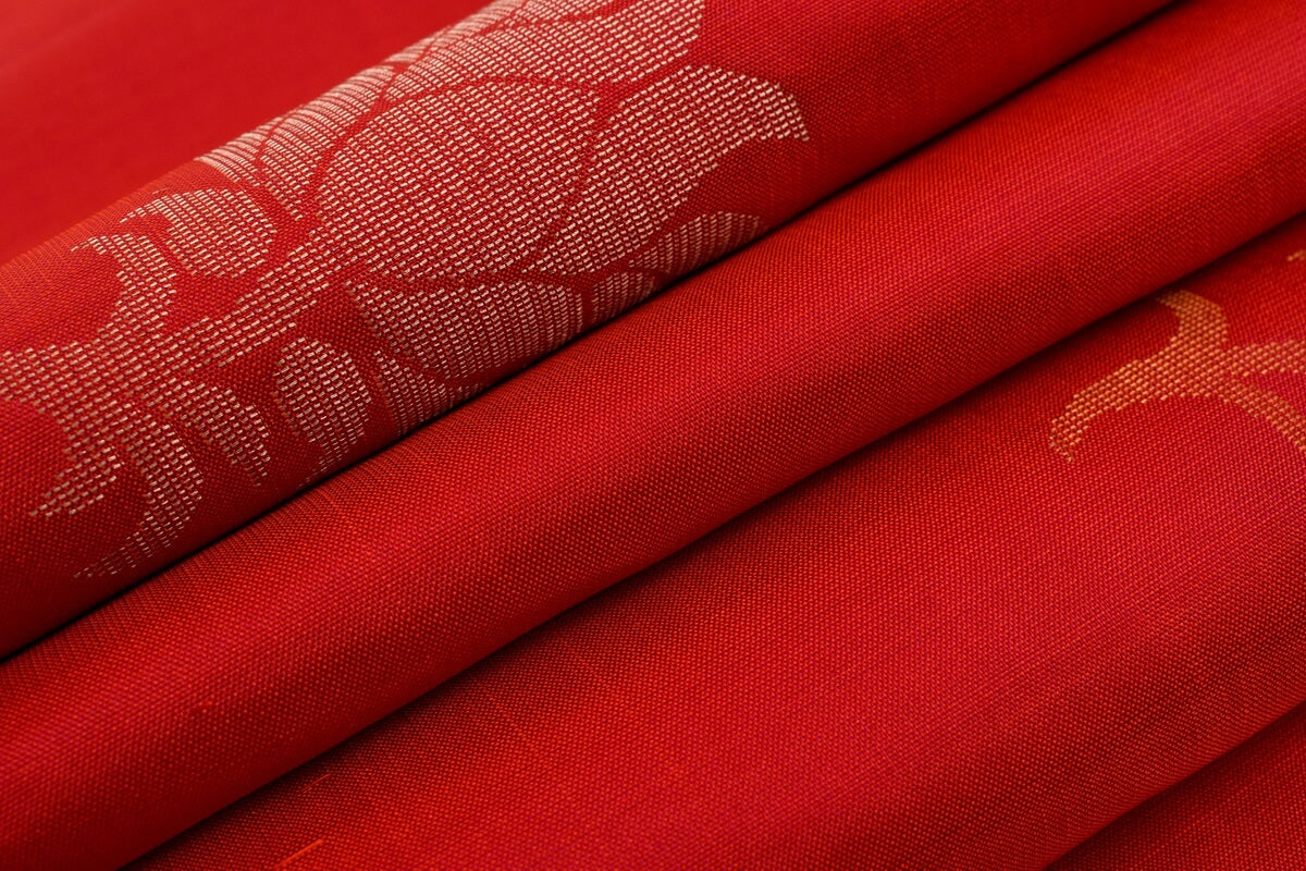 A Silk Weave soft silk saree PSAC0901032