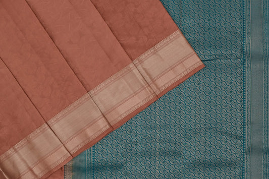 A Silk Weave soft silk saree PSAC0901017
