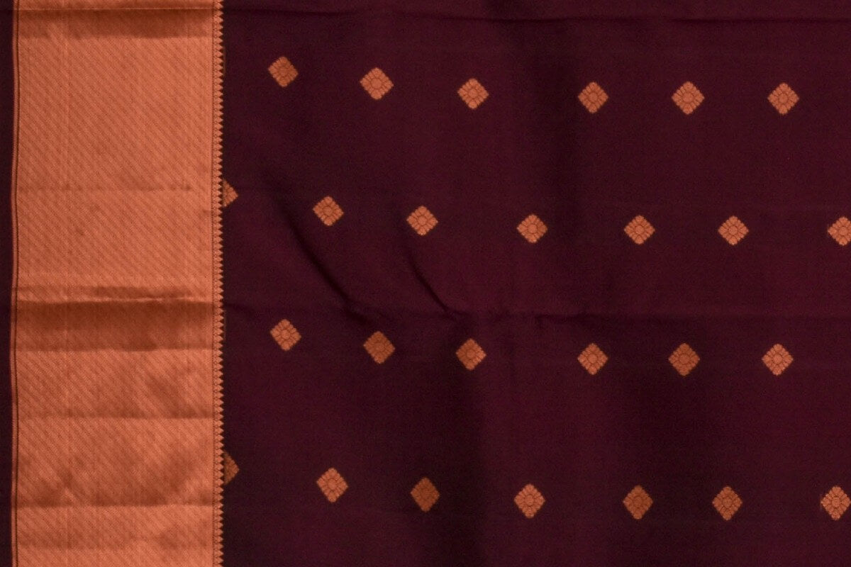 A Silk Weave soft silk saree PSAC0901047