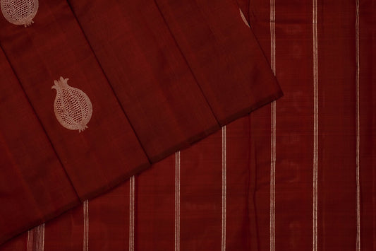 TheSilkLine Kanjivaram silk saree PSTL02102A