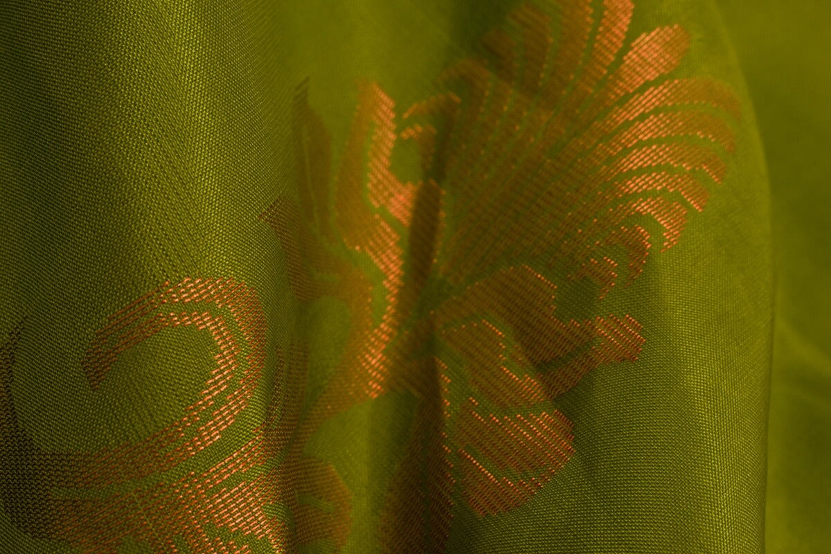 A Silk Weave soft silk saree PSAC0901126