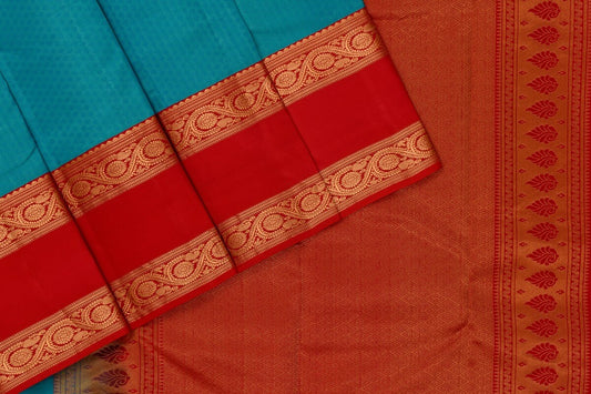 A Silk Weave soft silk saree PSAC0901048