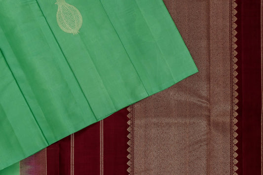 TheSilkLine Kanjivaram silk saree PSTL188E