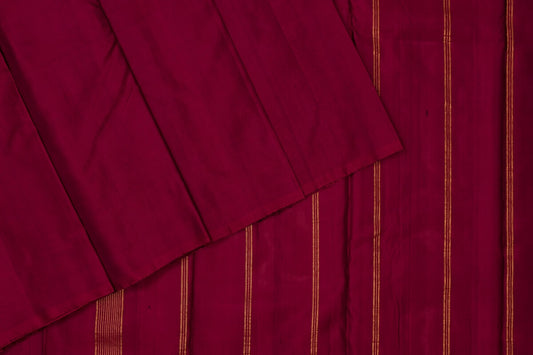 TheSilkLine Kanjivaram silk saree PSTL146E