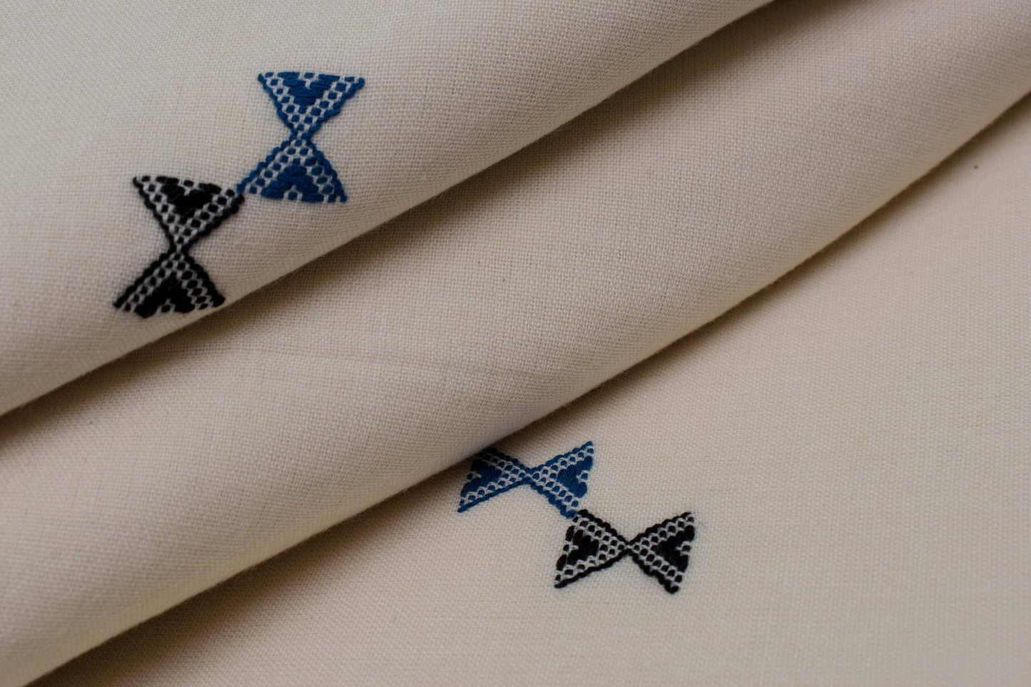 Bhujodi Cotton Saree by Chakor PSCK260303