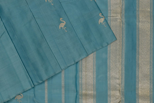 TheSilkLine Kanjivaram silk saree PSTL102B
