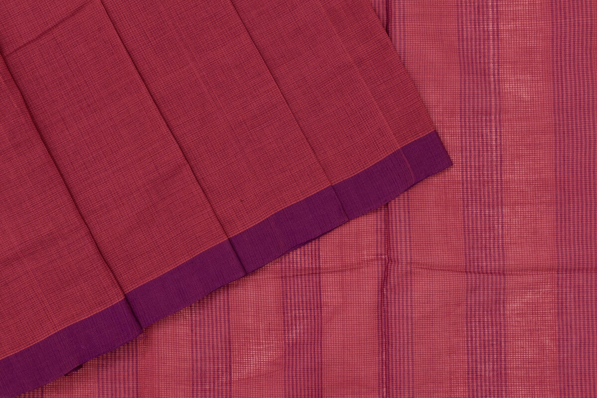 Ghanshyam Sarode cotton saree PSGS280090