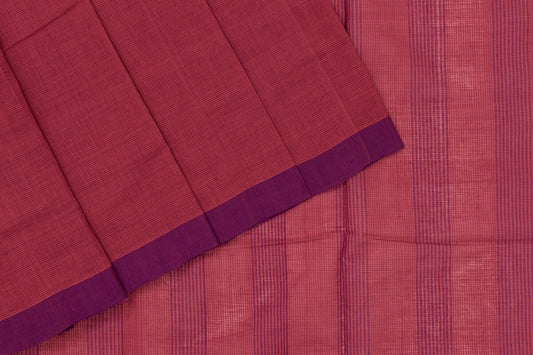 Ghanshyam Sarode cotton saree PSGS280090