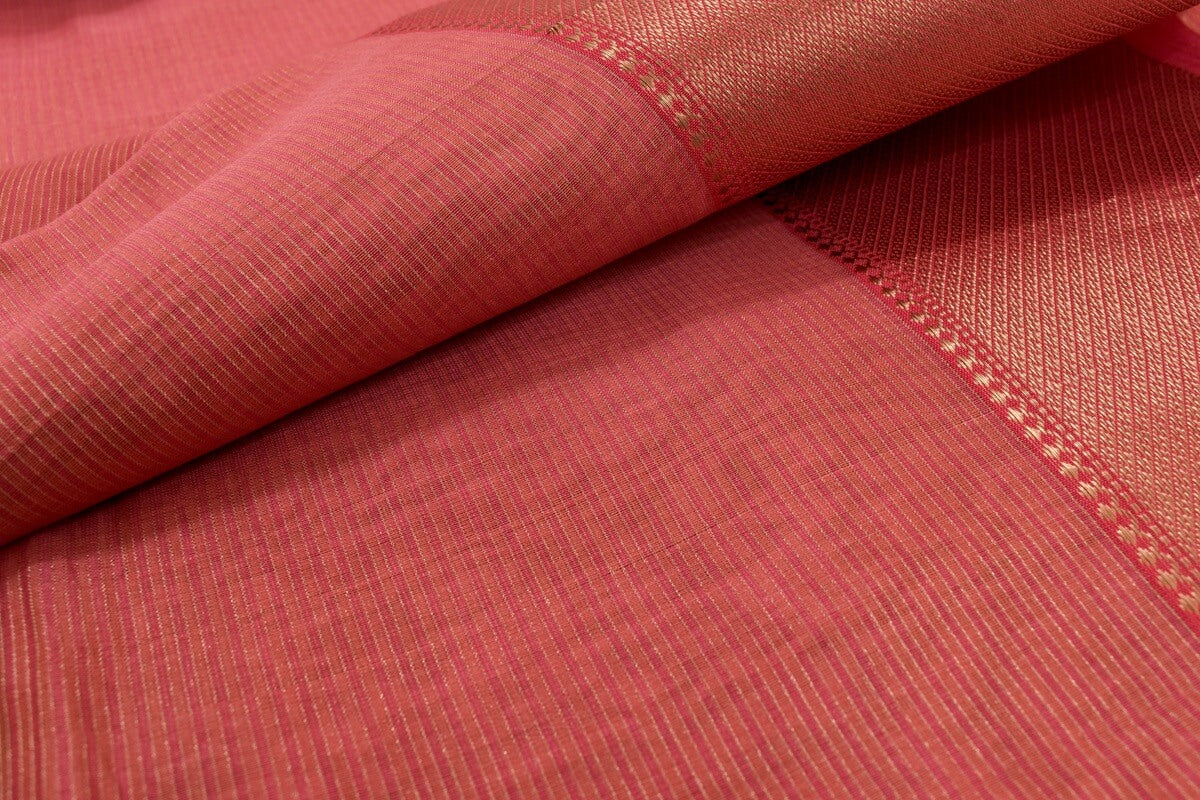 Rutambhara Silk cotton saree PSRB330042 - Parisera