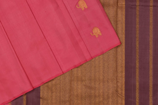 TheSilkLine Kanjivaram silk saree PSTL02164D