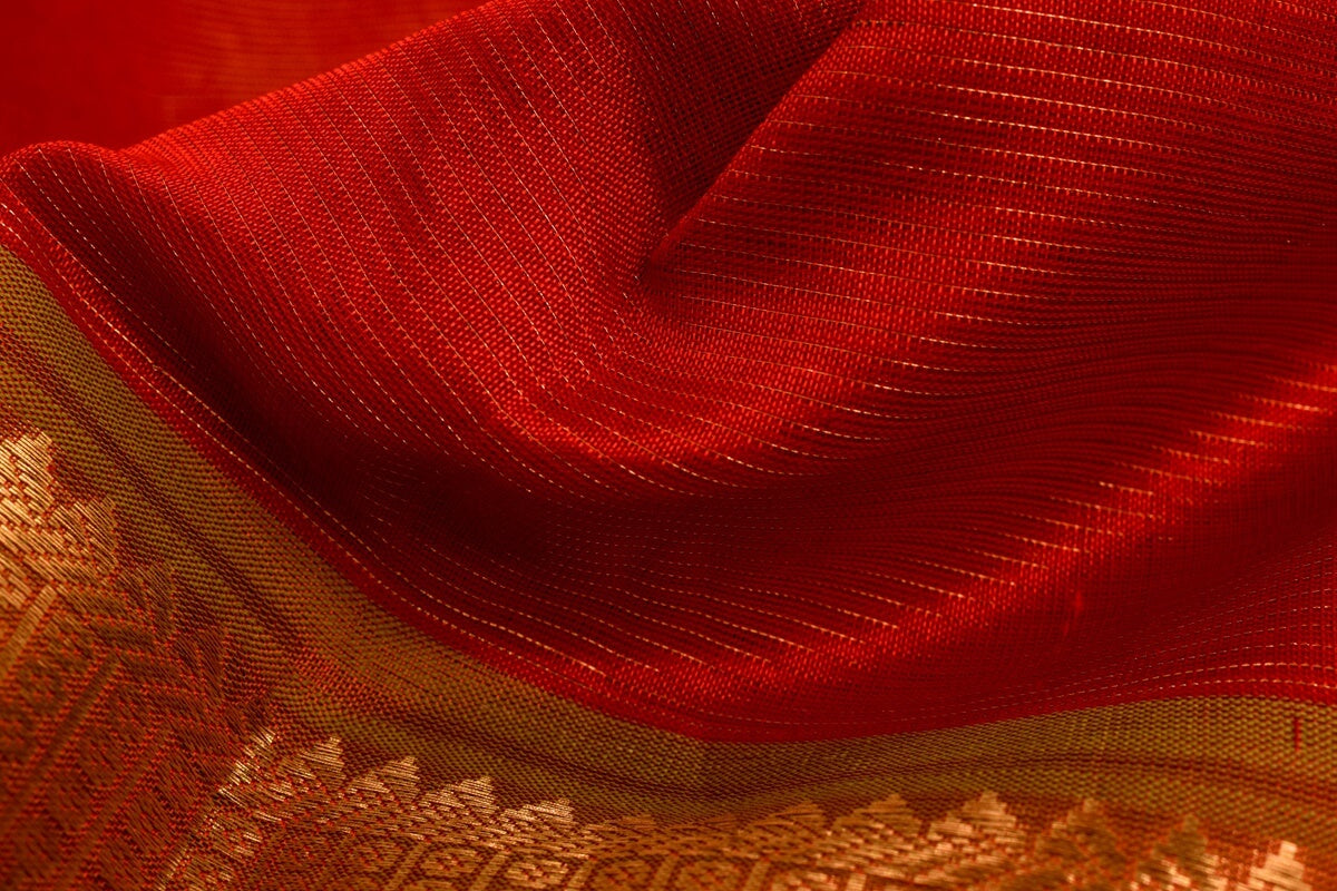 Shreenivas silks silk cotton saree PSSR013701