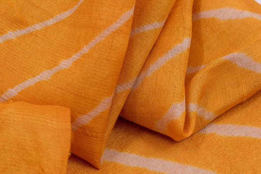 Rutambhara Tussar Silk saree PSRB330051 - Parisera