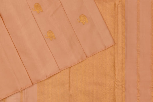 TheSilkLine Kanjivaram silk saree PSTL0214E