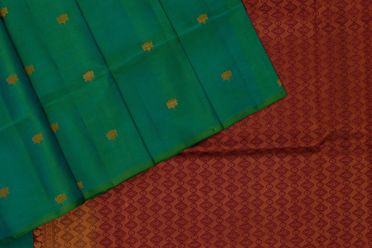 A Silk Weave soft silk saree PSAC0901081