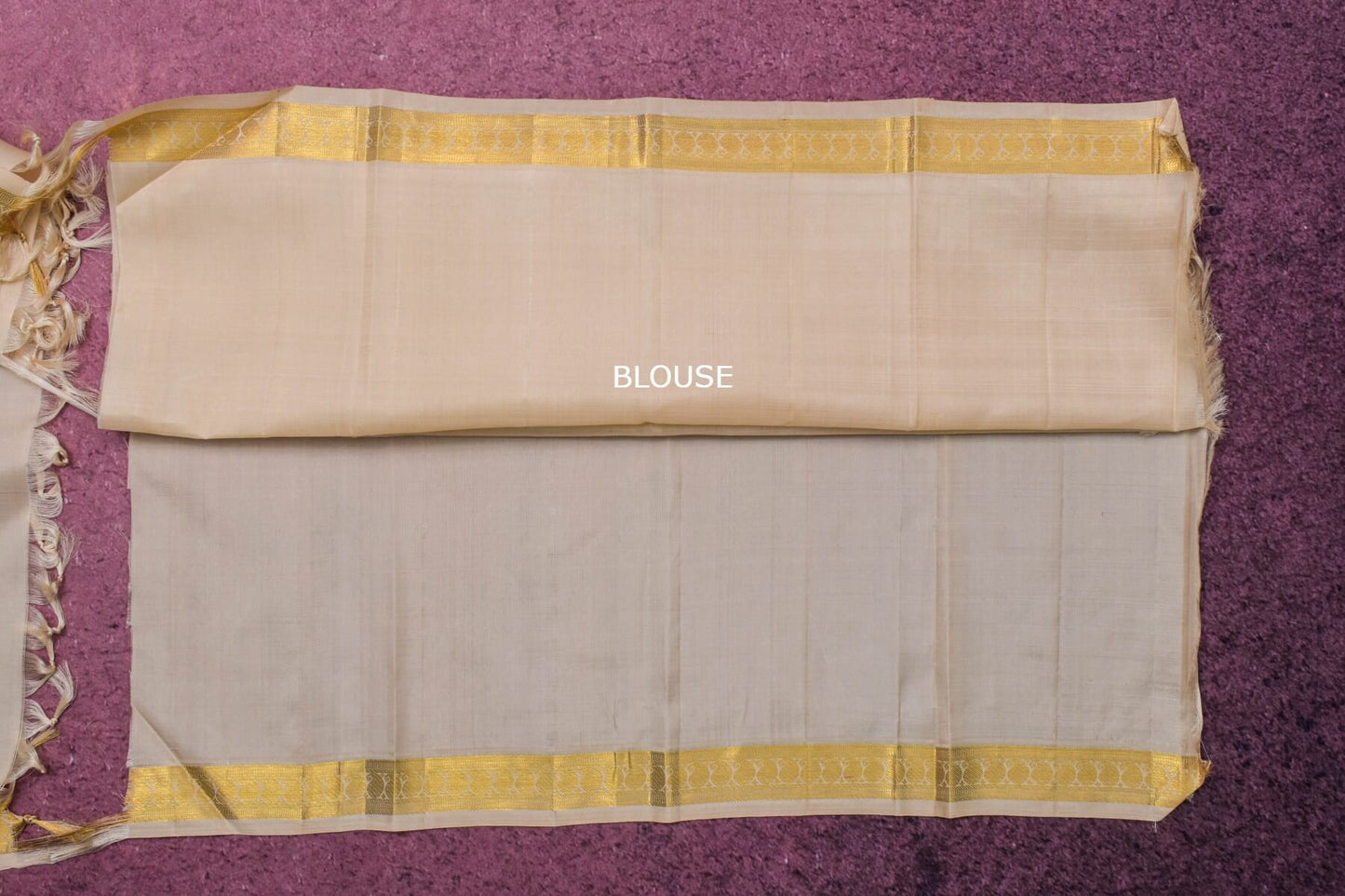 Kanjivaram Silk Saree by Shreenivas Silks PSSR015612