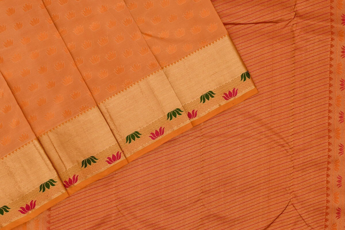 A Silk Weave soft silk saree PSAC0901042