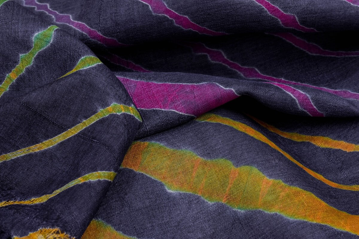 Rutambhara Tussar Silk saree PSRB330059 - Parisera