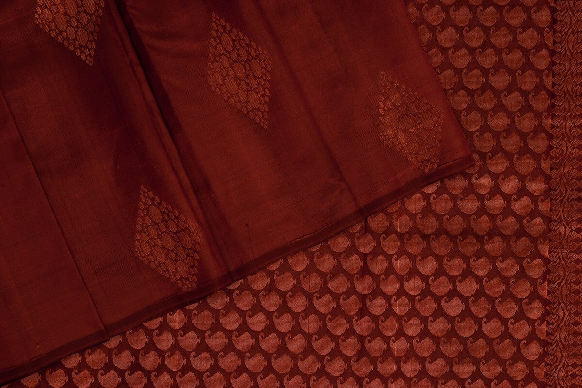 A Silk Weave soft silk saree PSAC0901124