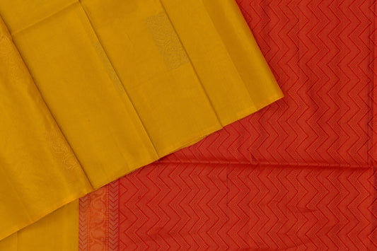 A Silk Weave soft silk saree PSAC0901122