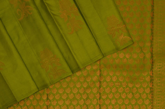 A Silk Weave soft silk saree PSAC0901126