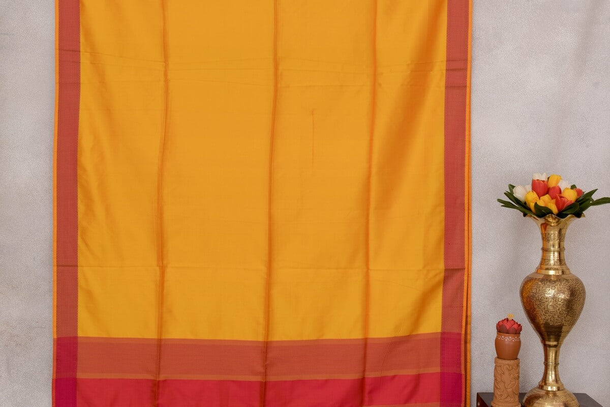 Rutambhara Maheshwari Silk saree PSRB330027 - Parisera