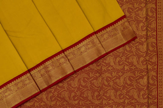 Shreenivas silks Kanjivaram silk saree PSSR013925
