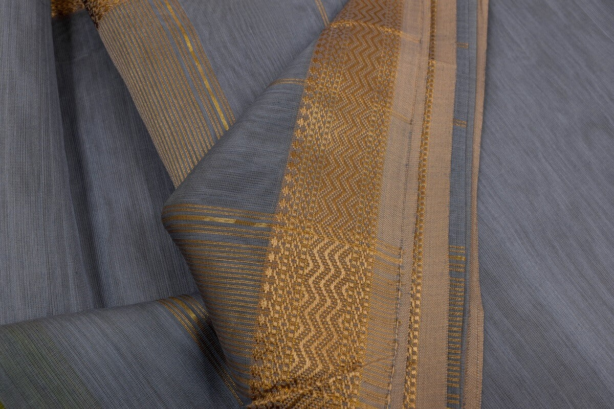 Rutambhara Silk cotton saree PSRB330010