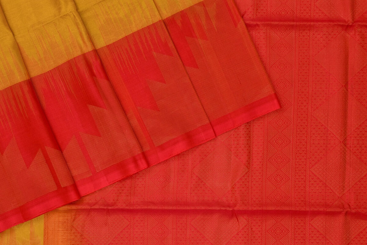 A Silk Weave soft silk saree PSAC0901087