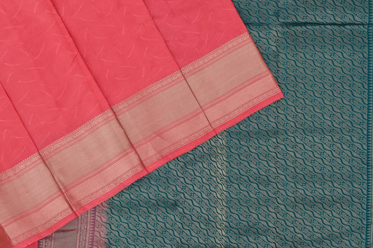A Silk Weave soft silk saree PSAC0901046
