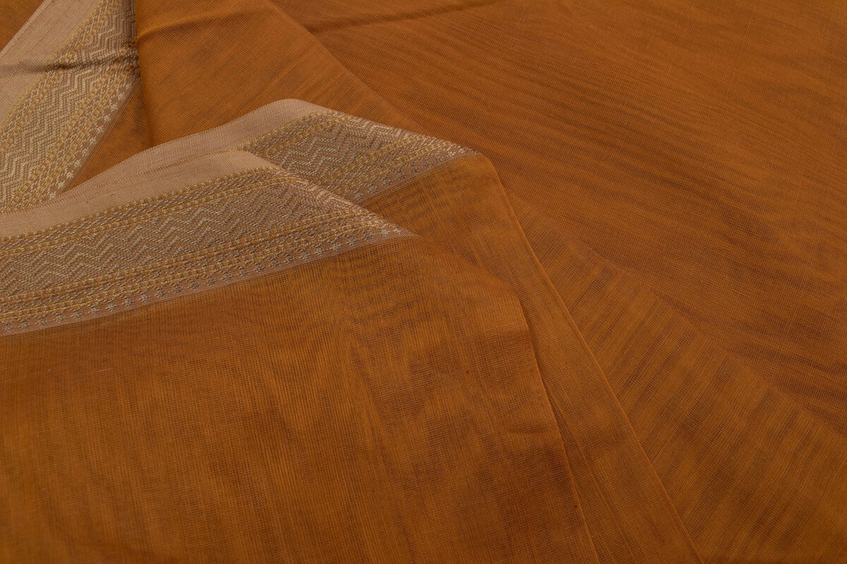 Rutambhara Silk cotton saree PSRB330012