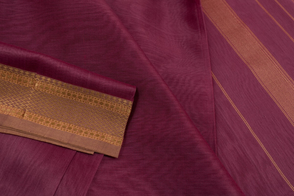 Rutambhara Silk cotton saree PSRB330013