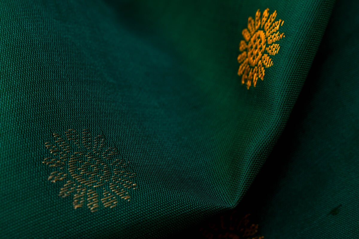 Indo fabric gadwal silk saree PSIF060084