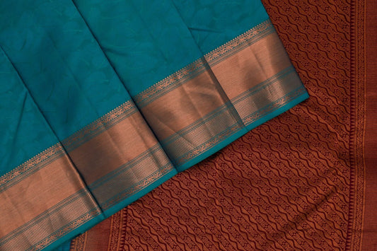 A Silk Weave soft silk saree PSAC0901129