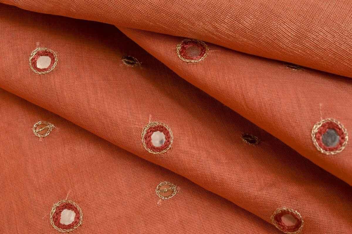 Chakor Silk Cotton saree PSCK260141
