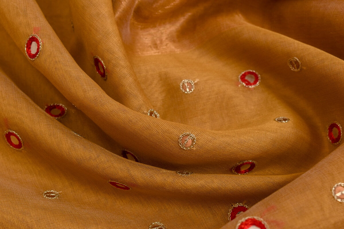 Chakor Silk Cotton saree PSCK260145
